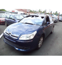 Cardan gauche (transmission) CITROEN C4 1 Photo n°3