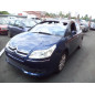 Cardan gauche (transmission) CITROEN C4 1