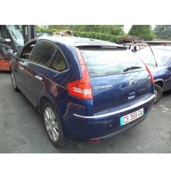 Cardan gauche (transmission) CITROEN C4 1 Photo n°5