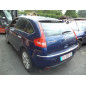 Cardan gauche (transmission) CITROEN C4 1