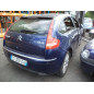 Cardan gauche (transmission) CITROEN C4 1