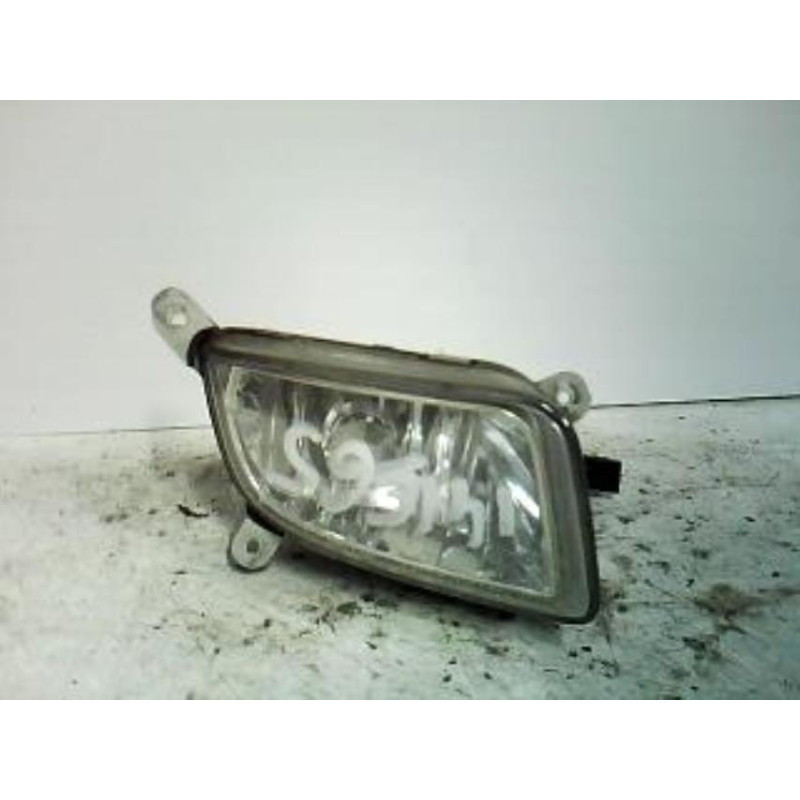 Anti brouillard droit (feux) HYUNDAI MATRIX