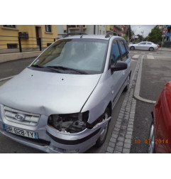 Anti brouillard droit (feux) HYUNDAI MATRIX