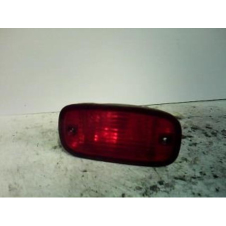 Feu arriere secondaire gauche (feux) HYUNDAI MATRIX Photo n°1