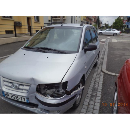 Feu arriere secondaire gauche (feux) HYUNDAI MATRIX