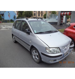 Moteur leve vitre avant droit HYUNDAI MATRIX Photo n°5