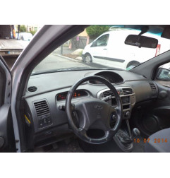 Moteur leve vitre avant droit HYUNDAI MATRIX Photo n°8