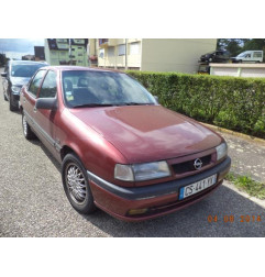 Optique avant principal droit (feux)(phare) OPEL VECTRA A Photo n°3