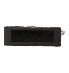 Afficheur CITROEN C2 Photo n°1