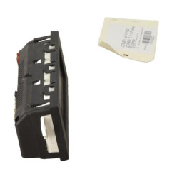 Afficheur CITROEN C2 Photo n°4