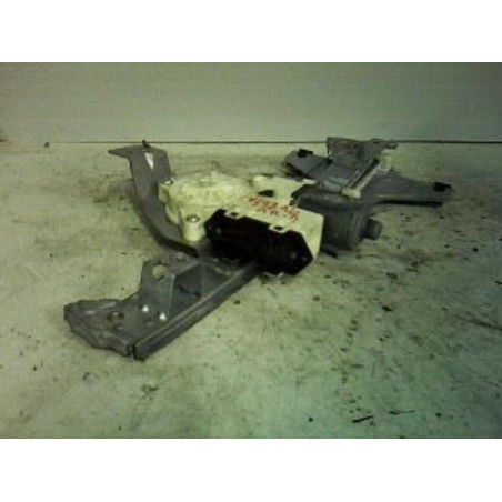 Moteur leve vitre arriere droit CITROEN C4 1 Photo n°1