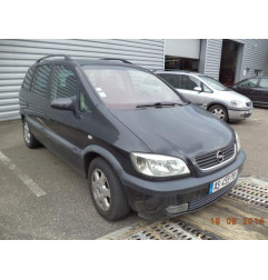 Aile avant droit OPEL ZAFIRA A Photo n°3