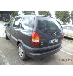 Aile avant droit OPEL ZAFIRA A Photo n°5