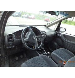 Aile avant droit OPEL ZAFIRA A Photo n°6