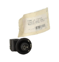 Commande retroviseurs FORD FIESTA 5 Photo n°1