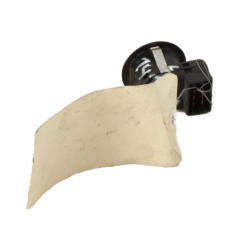 Commande retroviseurs FORD FIESTA 5