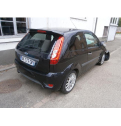 Commande retroviseurs FORD FIESTA 5 Photo n°4