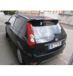 Commande retroviseurs FORD FIESTA 5 Photo n°5