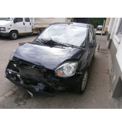 Commande retroviseurs FORD FIESTA 5 Photo n°7