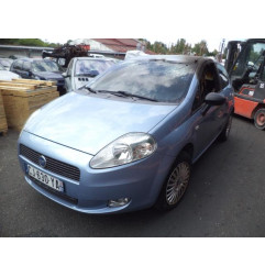 Retroviseur droit FIAT GRANDE PUNTO Photo n°3