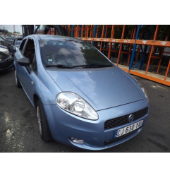 Retroviseur droit FIAT GRANDE PUNTO Photo n°4