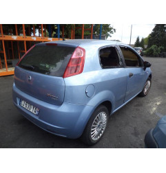 Retroviseur droit FIAT GRANDE PUNTO Photo n°5