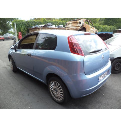 Retroviseur droit FIAT GRANDE PUNTO Photo n°6