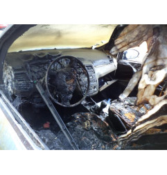 Retroviseur droit FIAT GRANDE PUNTO Photo n°7