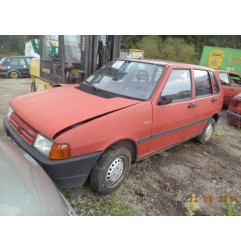 Optique avant secondaire gauche (feux)(clignotant) FIAT UNO