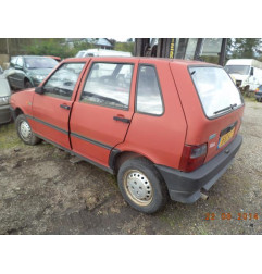 Optique avant secondaire gauche (feux)(clignotant) FIAT UNO Photo n°3