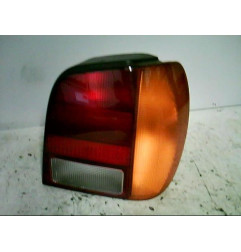 Feu arriere principal droit (feux) VOLKSWAGEN POLO 3 Photo n°1