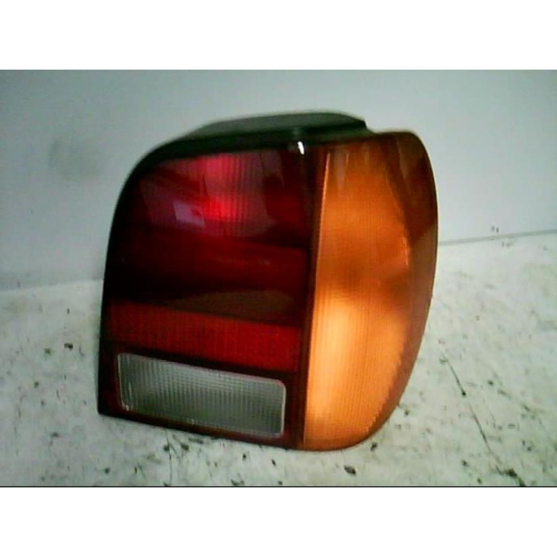 Feu arriere principal droit (feux) VOLKSWAGEN POLO 3