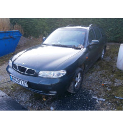 Retroviseur droit DAEWOO NUBIRA 1 Photo n°3