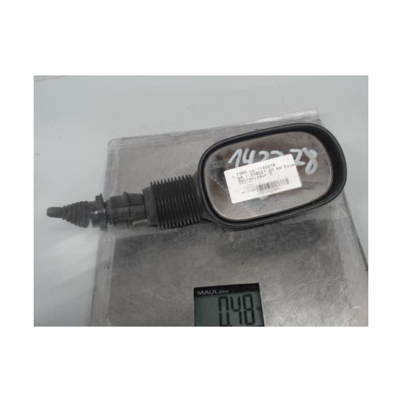 Retroviseur droit FORD KA 1