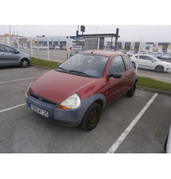 Retroviseur droit FORD KA 1 Photo n°5