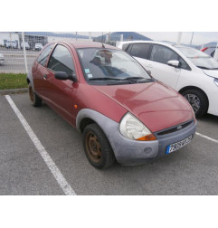 Retroviseur droit FORD KA 1 Photo n°6
