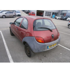 Retroviseur droit FORD KA 1 Photo n°8