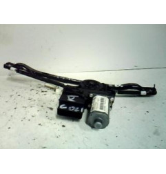 Moteur leve vitre arriere droit VOLKSWAGEN GOLF 5 Photo n°1