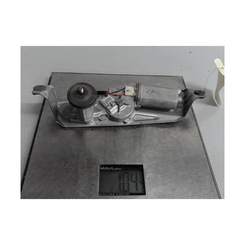 Moteur essuie glace arriere MAZDA 323 6