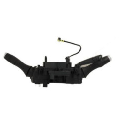 Com (Bloc Contacteur Tournant+Commodo Essuie Glace+Commodo Phare) RENAULT CLIO 5