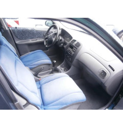 Moteur essuie glace arriere MAZDA 323 6 Photo n°8