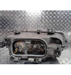 Optique avant principal gauche (feux)(phare) FIAT ULYSSE 1 Photo n°3