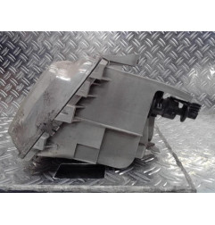 Optique avant principal gauche (feux)(phare) FIAT ULYSSE 1 Photo n°4