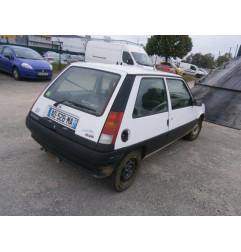 Retroviseur gauche RENAULT SUPER 5 Photo n°5