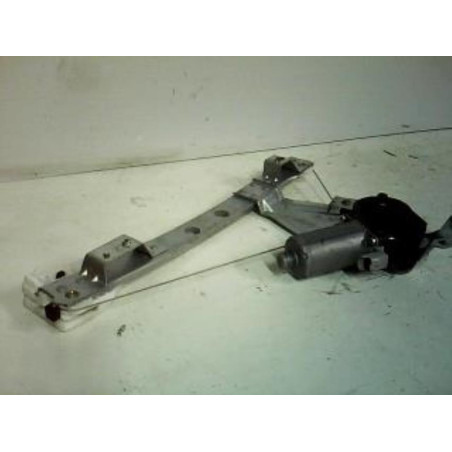 Moteur leve vitre arriere droit CITROEN C3 1 Photo n°1