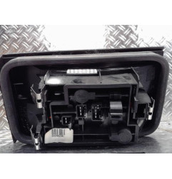 Feu arriere secondaire droit (feux) CITROEN XANTIA Photo n°3