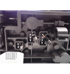 Feu arriere secondaire droit (feux) CITROEN XANTIA Photo n°4
