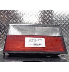 Feu arriere secondaire gauche (feux) CITROEN XANTIA Photo n°1