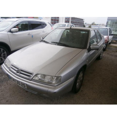 Feu arriere secondaire gauche (feux) CITROEN XANTIA Photo n°5