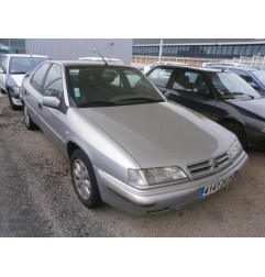 Feu arriere secondaire gauche (feux) CITROEN XANTIA Photo n°6